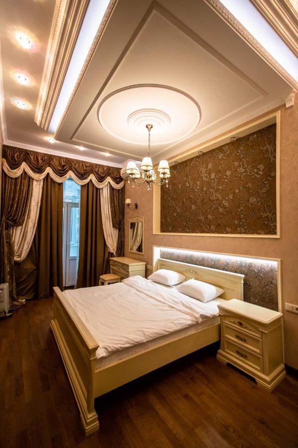 Kyiv Classic Apartment Exterior photo