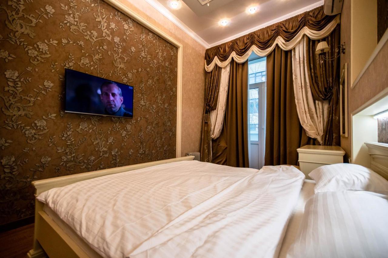 Kyiv Classic Apartment Exterior photo